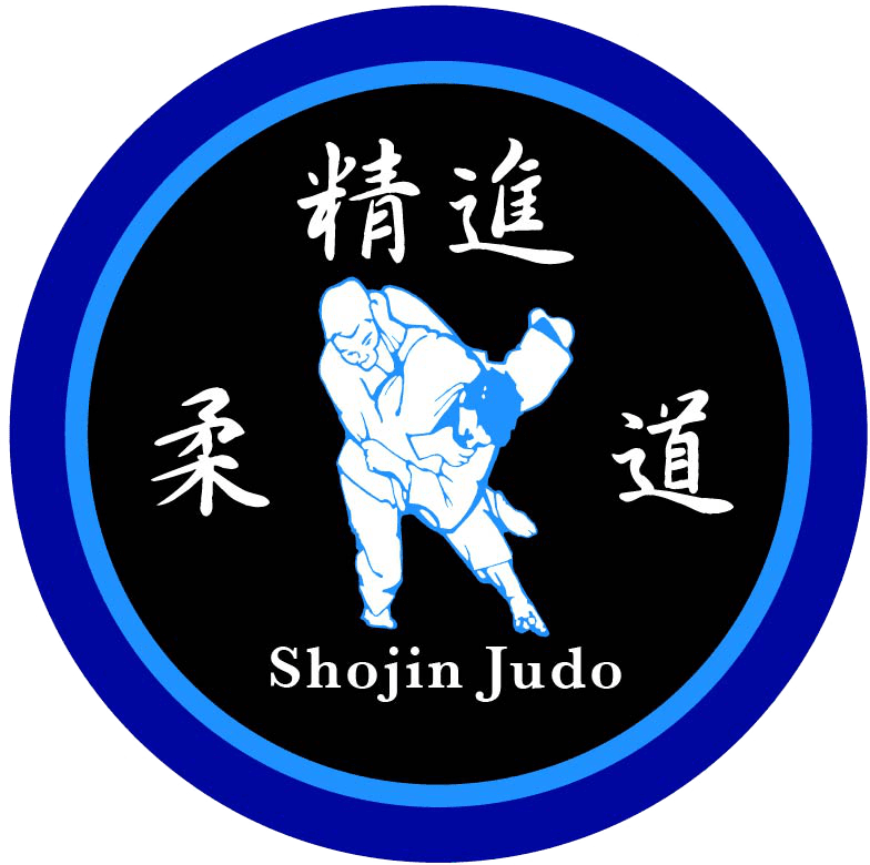 Shojin Judo